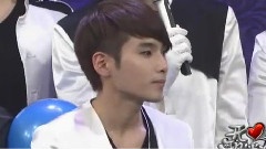 Super Junior-M - 开心歌迷汇 Super