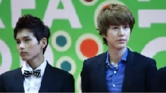 Super Junior - Korea Food Expo