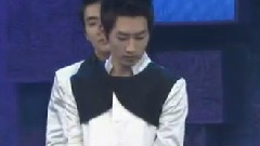 Super Junior-M - 银赫Cut