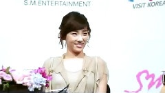 少女时代 - You and I Taeny