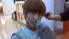 BOYFRIEND - Self Camera EP02