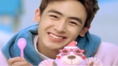 2PM - Magic Body Nichkhun