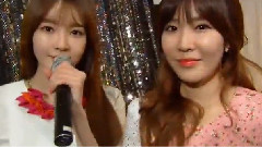 Davichi,Infinite - Waiting Room