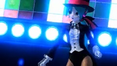 初音未来,VOCALOID家族 - Saturation