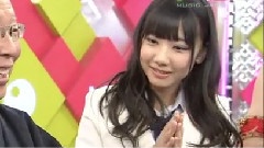 French Kiss - Talk Segment (MUSIC JAPAN) 11/05/01