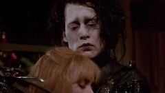 影视原声,Johnny Depp - <剪刀手爱德华>