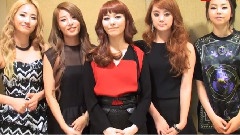 Wonder Girls - Be My Baby Allkpop