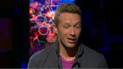 Coldplay - 采访 & Paradise