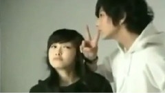 宋茜,李准基,f(x) - Spris CF