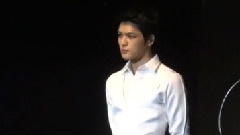 J.Y.J - JYJ Berlin Tempodrom First Talk