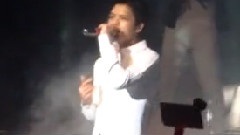 J.Y.J - AG Harmony JYJ Berlin Tempodrom