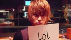 金在中 - Laugh Lovely Hahaha