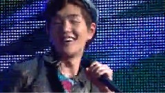 SHINee - Step By Step & Billie Jean & 姐姐真漂亮