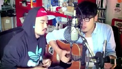 自由发挥 - More Than Words