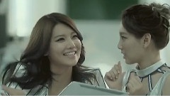 少女时代 - 2011 Daum Store View CF