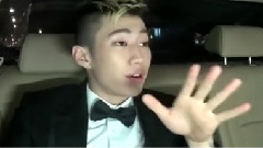 Jay Park - Taxi