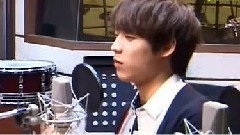 miss A,BTOB - 旼赫提及秀智 CUT