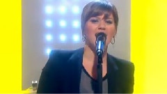 Kelly Clarkson - Mr Know It All