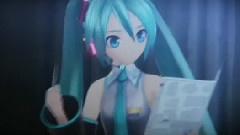 初音未来,VOCALOID家族 - イムマシン