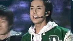 SS501 - The One & U R Man KM