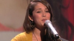 Kina Grannis - In Your Arms Ellen