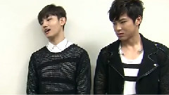 东方神起 - Happy Kuru