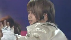 SS501 - Deja Vu OBS MusicStar