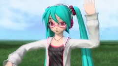 初音未来 - Ievan Polkka