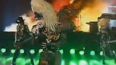 X-Japan - Silent Jealousy