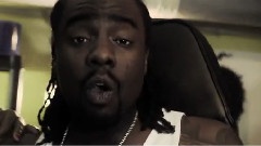 Wale - Tats On My Arm