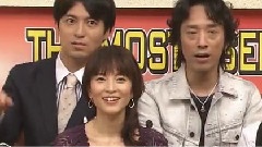 Hey! Say! JUMP - 世界第一授业SP 中文字幕 11/10/08