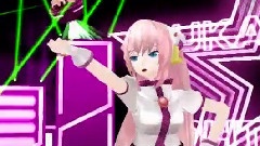 巡音流歌 - ルカルカナイトフィーバー