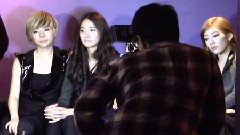 少女时代 - The First US Fanmeet
