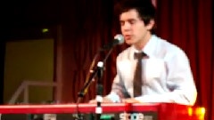 David Archuleta - Crush Washington DC