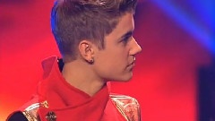 Justin Bieber - Mistletoe