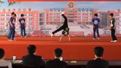 模仿翻唱 - 不落的太阳