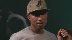 Pharrell Williams - One (Your Name)