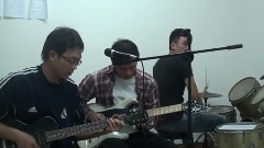 模仿翻唱 - 真的爱你