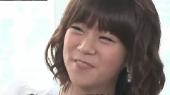 Kara - Mnet Japan JJs Mstudio 8 Kara