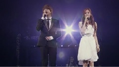 圭贤(Super Junior),徐玄(少女时代) - Way Back Into Love