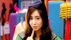 少女时代 - Gee
