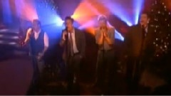 Westlife - Love Can Build A Bridge