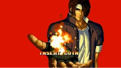 游戏原声 - The King of Fighters 97
