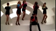 2PM,Wonder Girls - Be My Baby