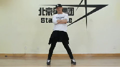 Jasondance - Gentleman 舞蹈版