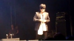 X-Japan - Endless Rain (Yoshiki Toshi Japan Expo)饭拍版