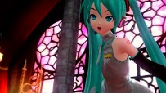 初音未来 - 世界第一的公主殿下