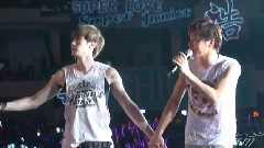 SM Town - SMT In Shanghai Ending