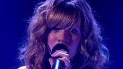 X Factor US - With Or Without You By Drew