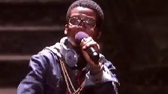 X Factor US - I'll Be Missing You
